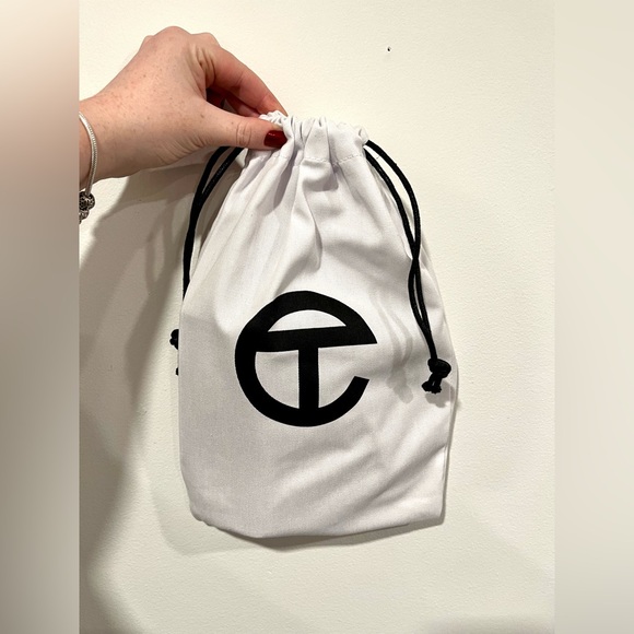 TELFAR small pink bag - Picture 8 of 9